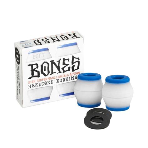 Bones Bushings Slap