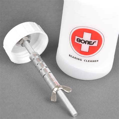 Bones Cleaning Kit