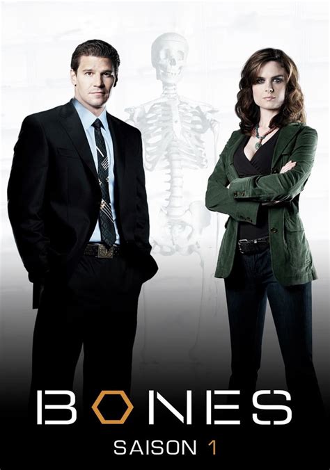 Images Bones Saison 1 Streaming Updated