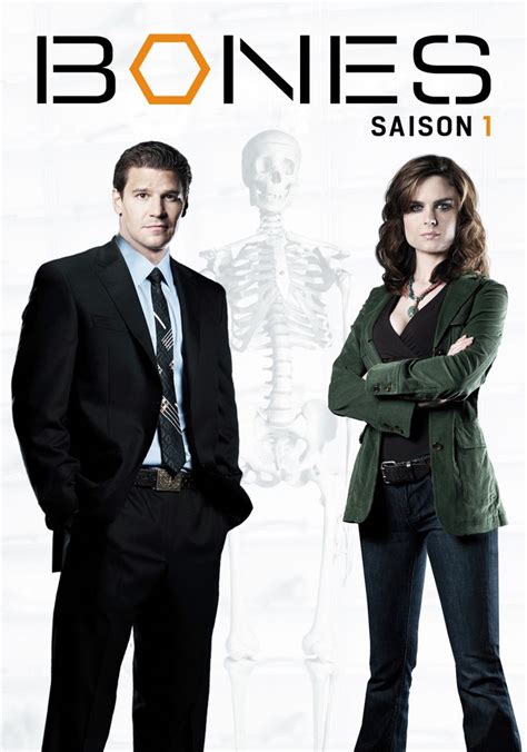 Incredible Bones Streaming Saison 1 Popular