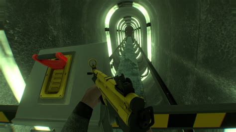 Boneworks Puzzle Walkthrough