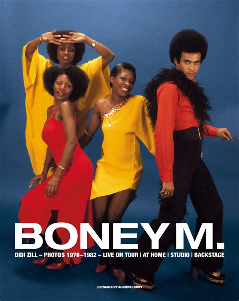 boney m hits