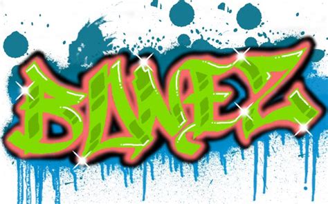 bonez mc graffiti