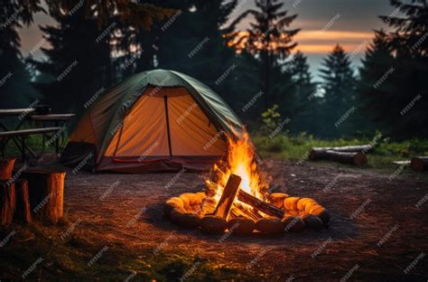 Bonfire