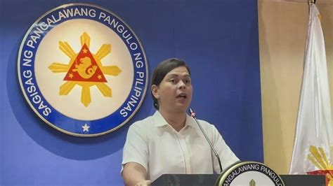 bongbong marcos and sara duterte latest news