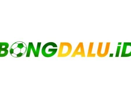 bongdalu id