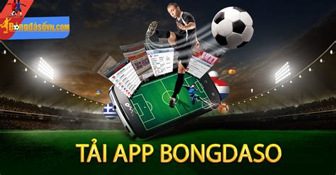 bongdaso6 app download