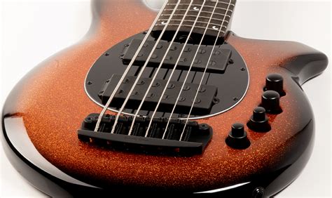 bongo 6 string bass