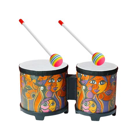 Bongo Drum Party