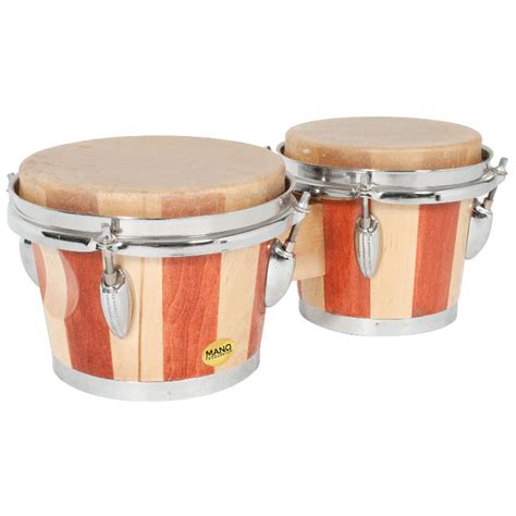 Bongo Drums Sydney