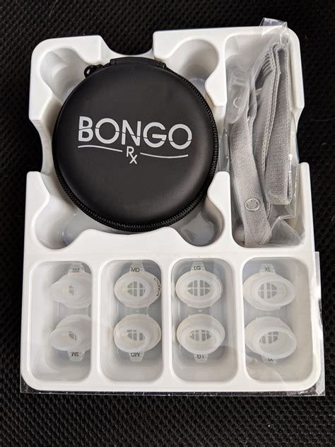 Bongo Rx Starter Kit