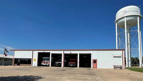 Bonham Tx Utilities
