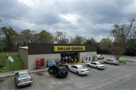 Bonifay Fl Dollar General