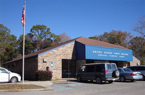 Bonifay Post Office