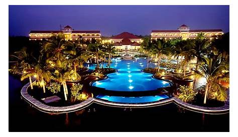 Hotel Bonjour Bonheur Ocean Spray, Puducherry: le migliori offerte con