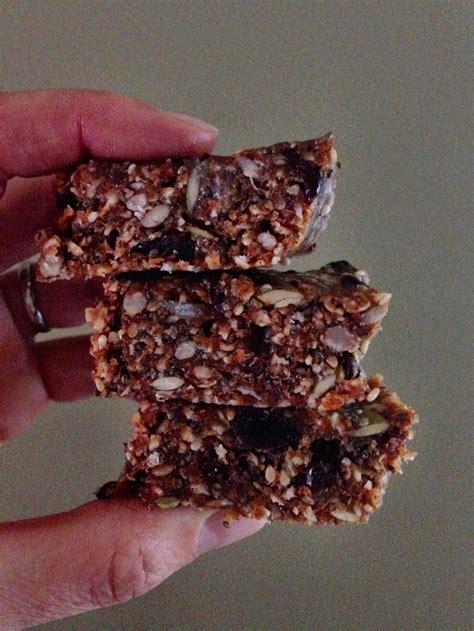 Bonk Bars Recipe