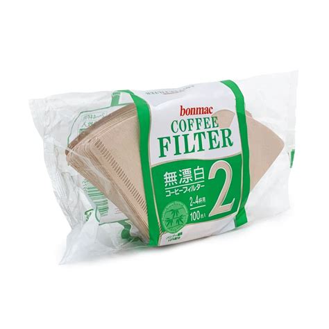 Bonmac Coffee Filters