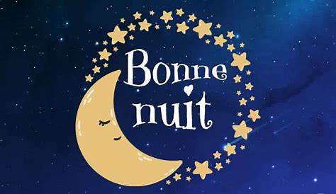 Dodo Lune Bonne Nuit Humour Gif Animé