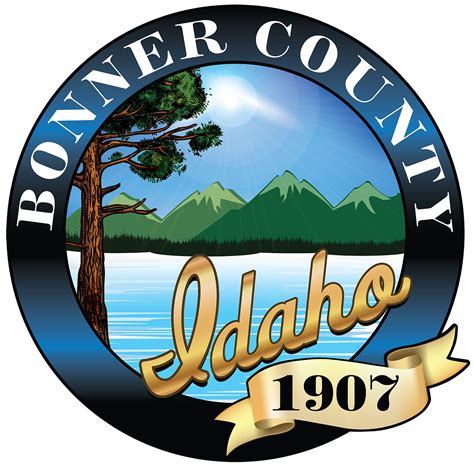 Bonner County Dispatch Log