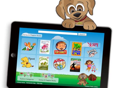 Bonner County Library Catalog