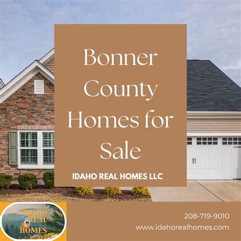 Bonner Homes Llc