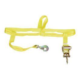 Bonnet Straps Harbor Freight