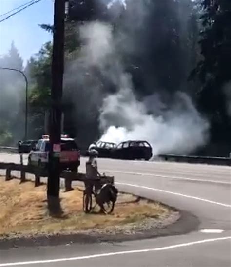 bonney lake accident today