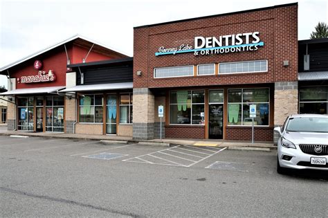 bonney lake dental center