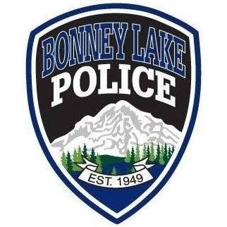 bonney lake police facebook