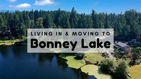 bonney lake washington county