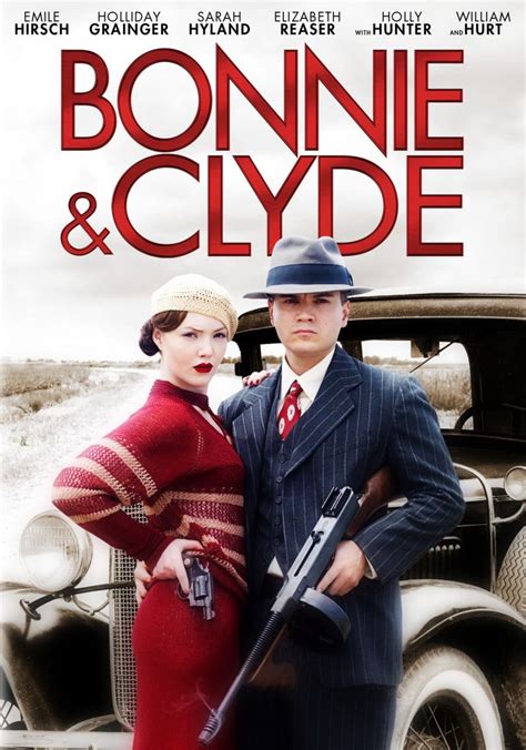Is 'Bonnie & Clyde' available to watch on Netflix in