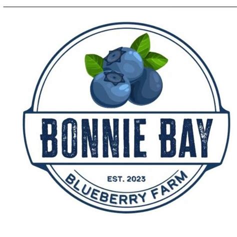 bonnie bay blueberry farm