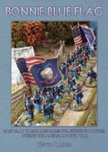 bonnie blue flag wargame rules