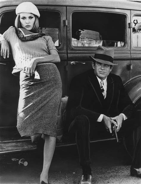 bonnie in bonnie and clyde