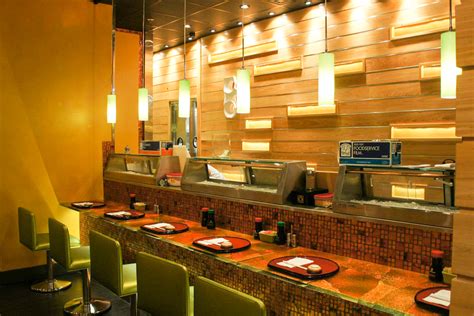Bonsai Japanese Steakhouse: A Taste Of Japan In The Heart Of The City