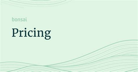 Bonsai Elasticsearch Pricing