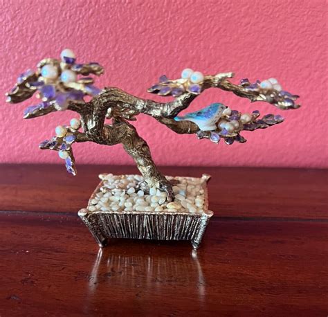 Bonsai Figurines Ebay