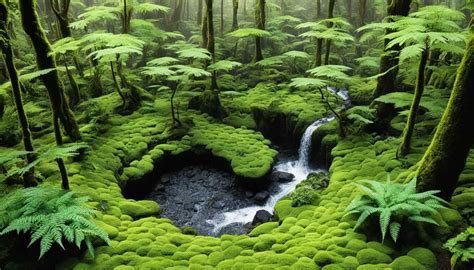 Bonsai Forest Isabela