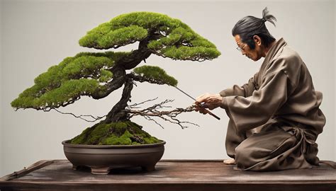 Bonsai Shaping Rules