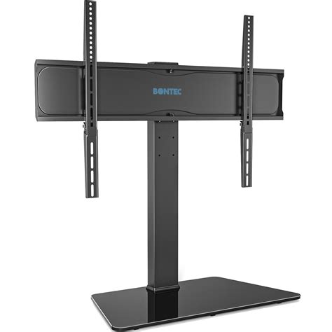 Bontec Universal Table Top Tv Stand