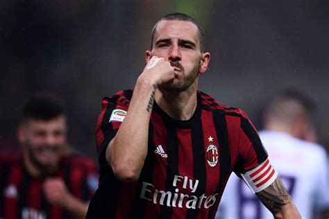 bonucci ac milan