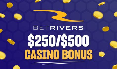 bonus code for bet rivers