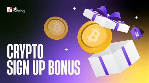 Cryptocurrency Bonuses: What They Are and How to Get Them