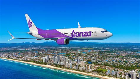 bonza airlines australia facebook