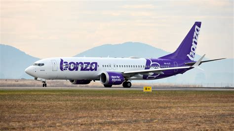 bonza airlines flight schedule today