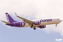 bonza airlines wikipedia
