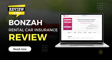 bonzah car rental insurance reviews