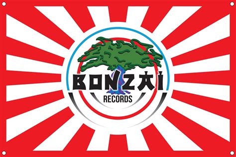 bonzai records bilder