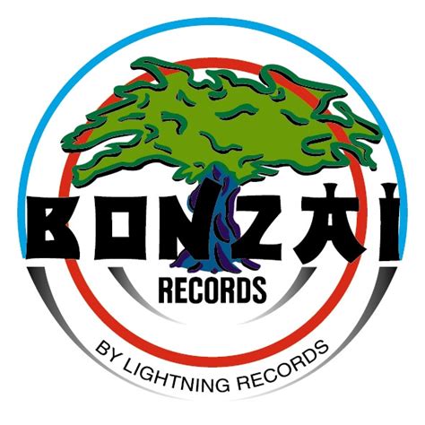 bonzai records discogs