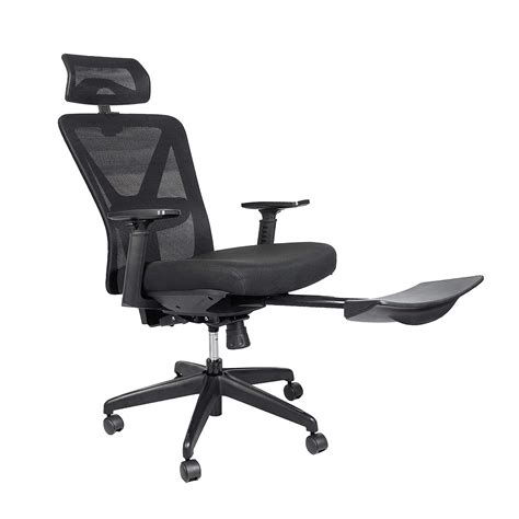 bonzy home reclining office chair